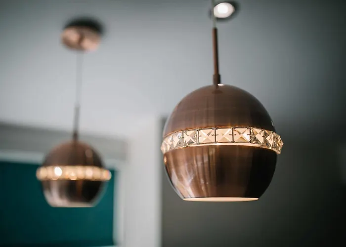 Lymestone Boutique Inn 4*