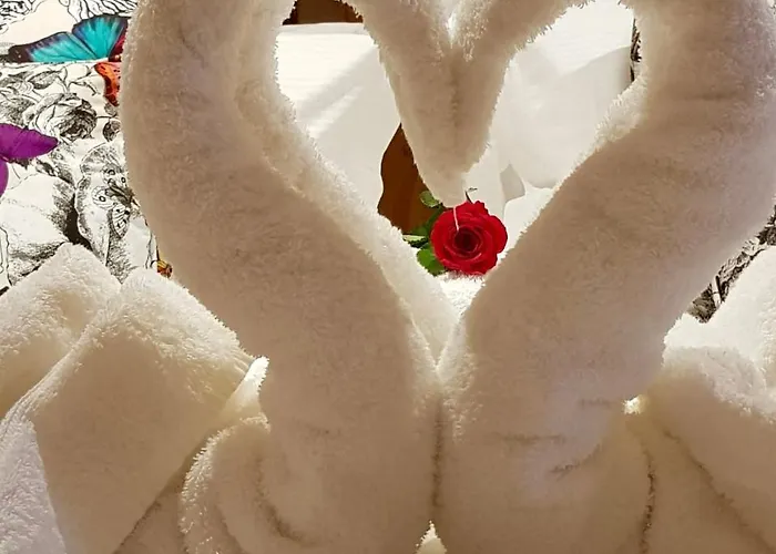 Inn Lymestone Boutique Grange-over-Sands