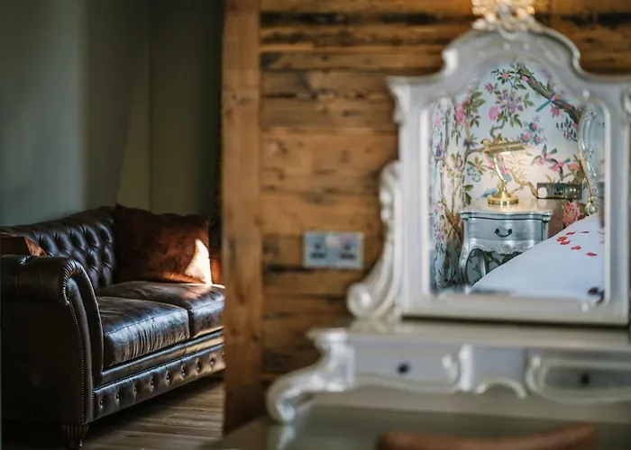 Lymestone Boutique Grange-over-Sands