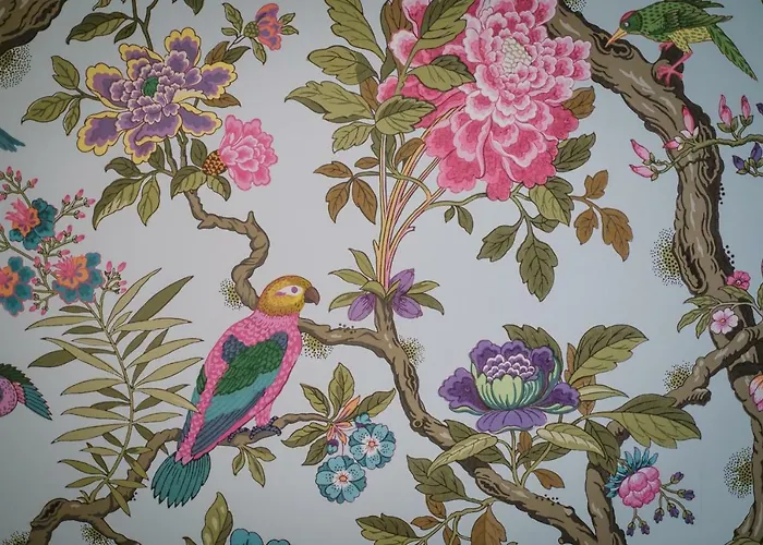 Lymestone Boutique Inn