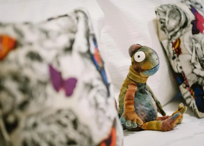 Lymestone Boutique Inn