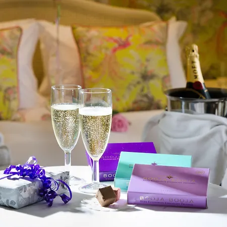 Gasthof Lymestone Boutique