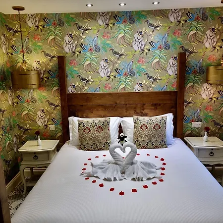 Lymestone Boutique Gasthof