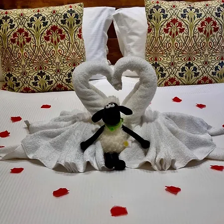 Gasthof Lymestone Boutique